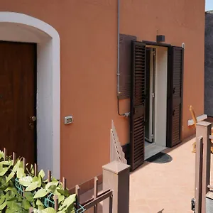  Dom wakacyjny La Casa Di Eli