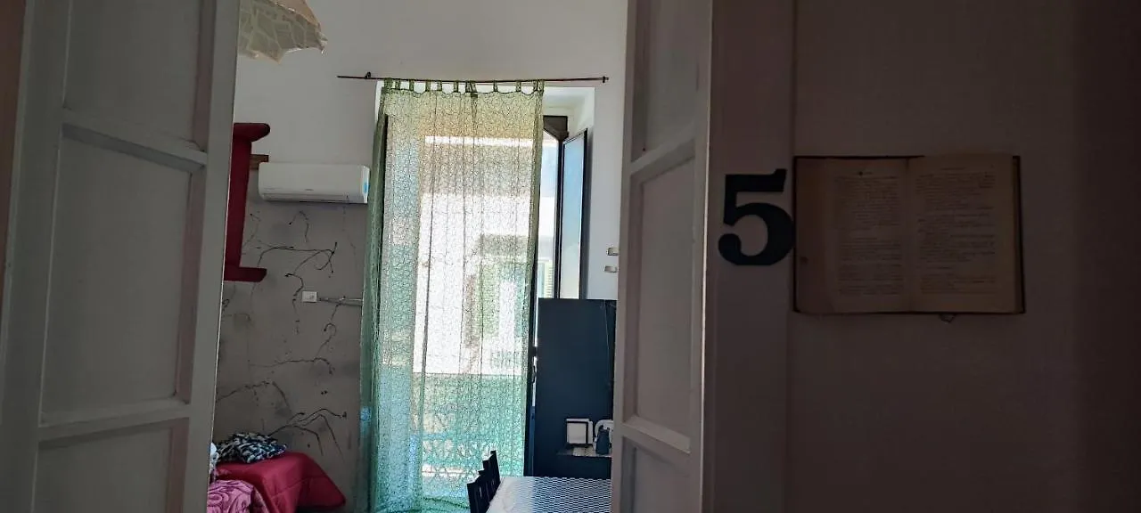 Apartament Downtown Vicino Al Duomo Katania