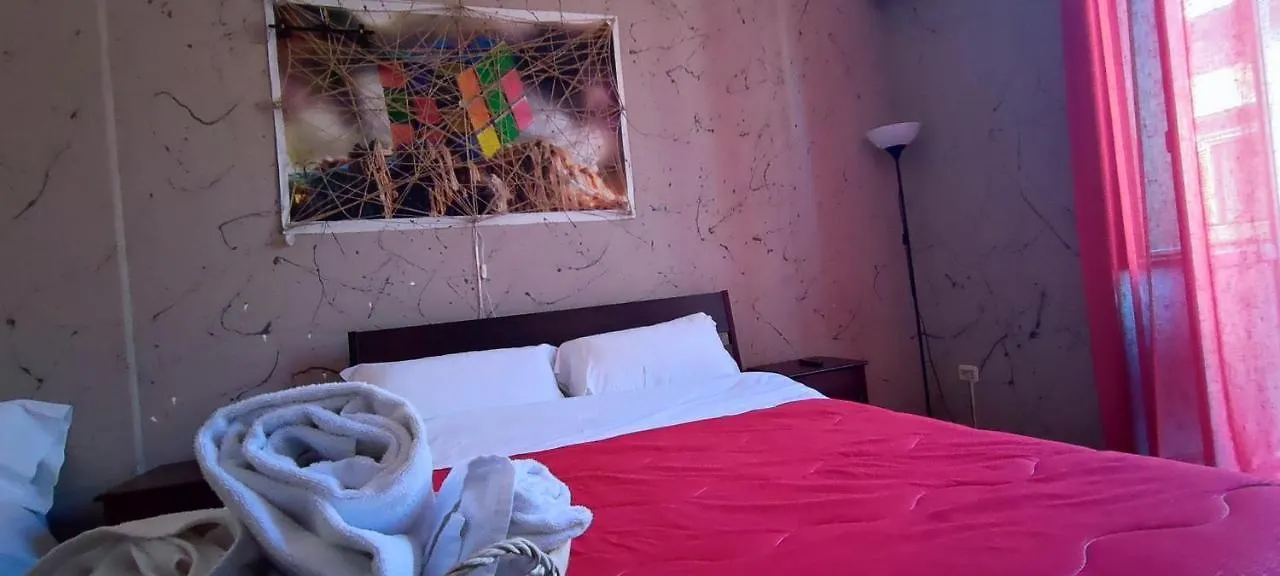 Apartament Downtown Vicino Al Duomo Katania 0*,  Włochy