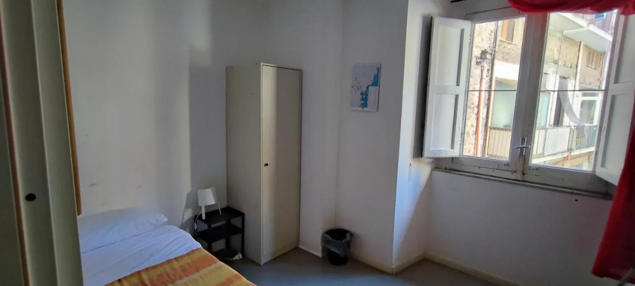 Apartament Downtown Vicino Al Duomo Katania
