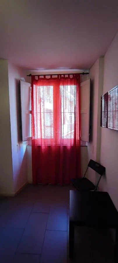 Apartament Downtown Vicino Al Duomo Katania Włochy
