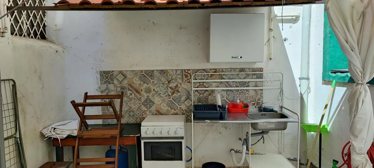 Apartament Downtown Vicino Al Duomo Katania