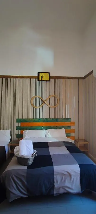 Apartament Downtown Vicino Al Duomo Katania