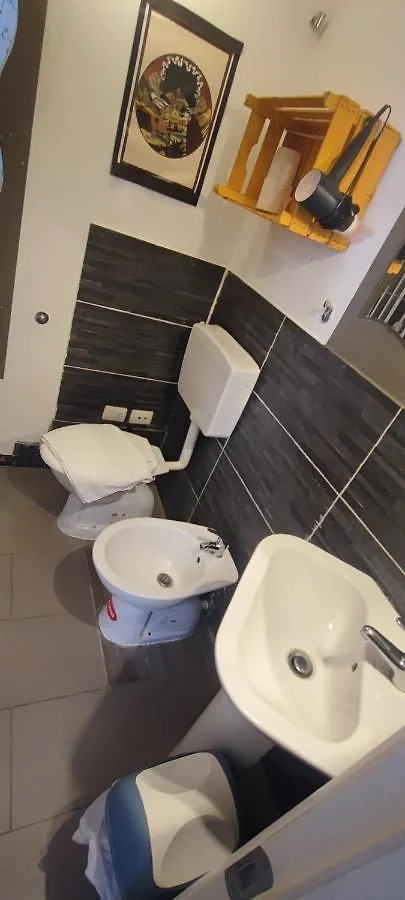 Apartament Downtown Vicino Al Duomo Katania