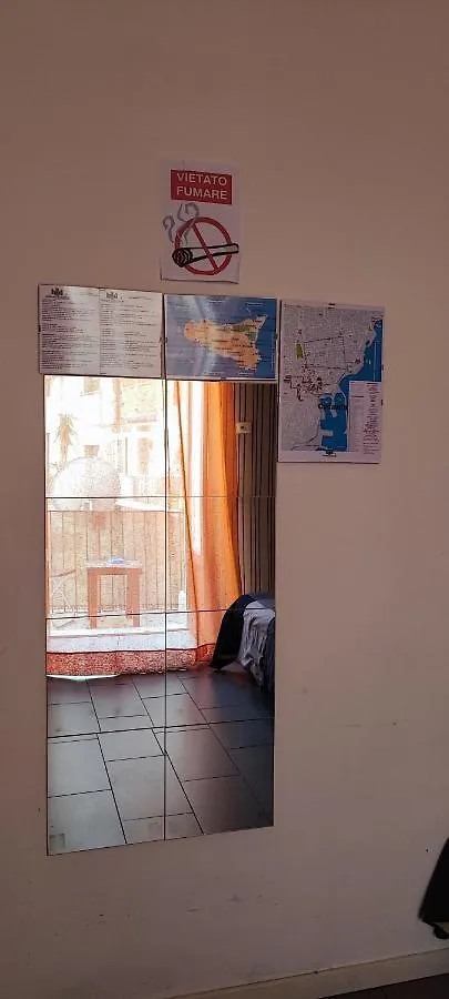 Downtown Vicino Al Duomo Apartment Catania