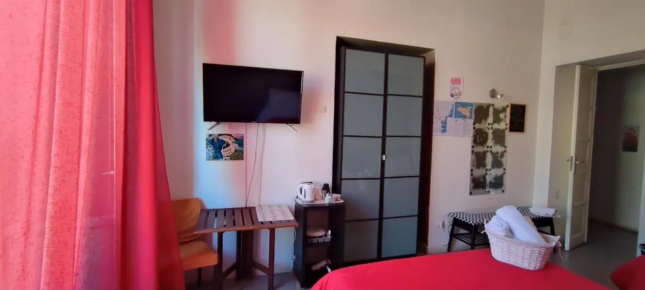 Apartament Downtown Vicino Al Duomo Katania