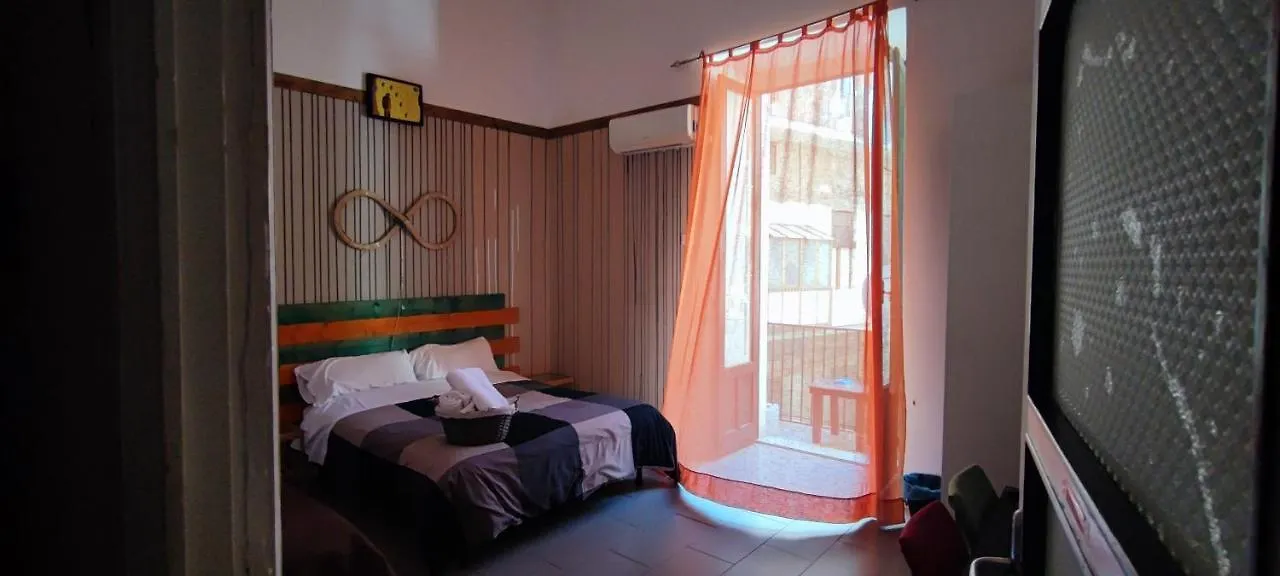 Apartament Downtown Vicino Al Duomo Katania