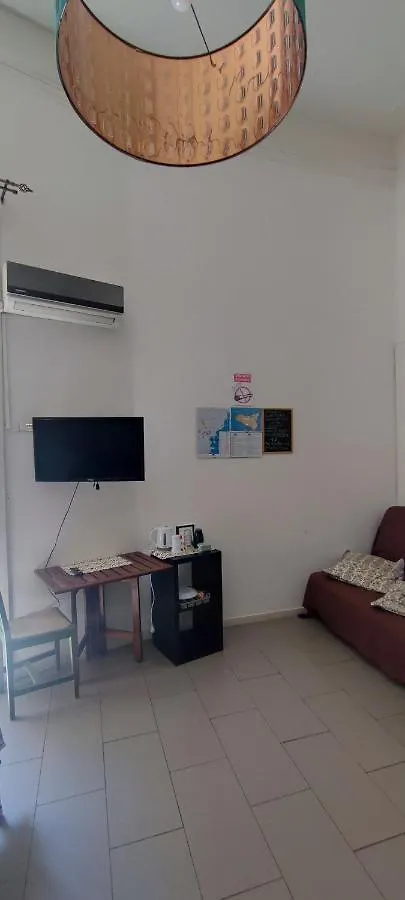 Apartament Downtown Vicino Al Duomo Katania Włochy
