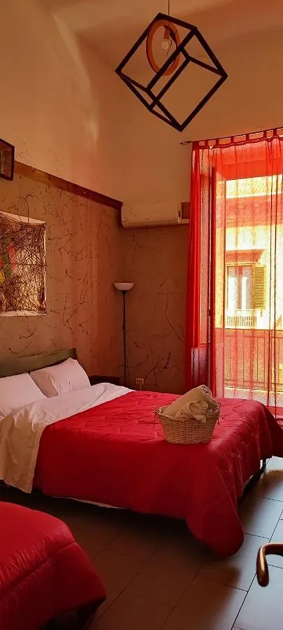 Downtown Vicino Al Duomo Apartment Catania Italy