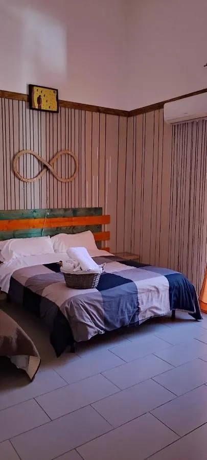 Apartament Downtown Vicino Al Duomo Katania