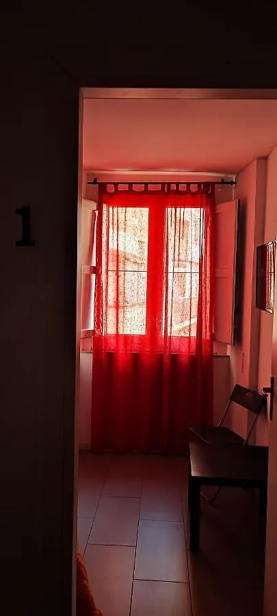 Apartament Downtown Vicino Al Duomo Katania