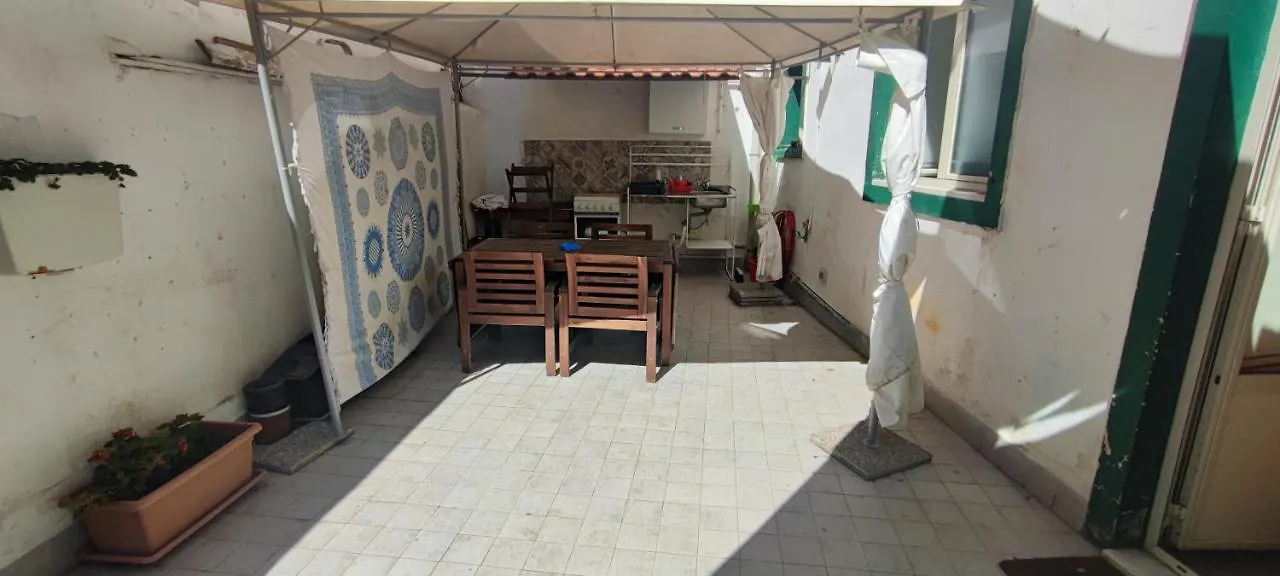 Apartament Downtown Vicino Al Duomo Katania