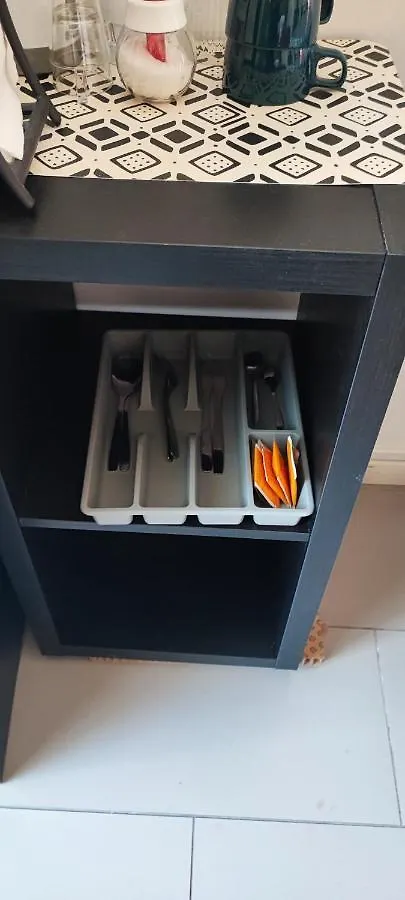 Apartament Downtown Vicino Al Duomo Katania Włochy