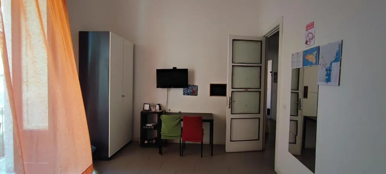 Downtown Vicino Al Duomo Apartment Catania Italy