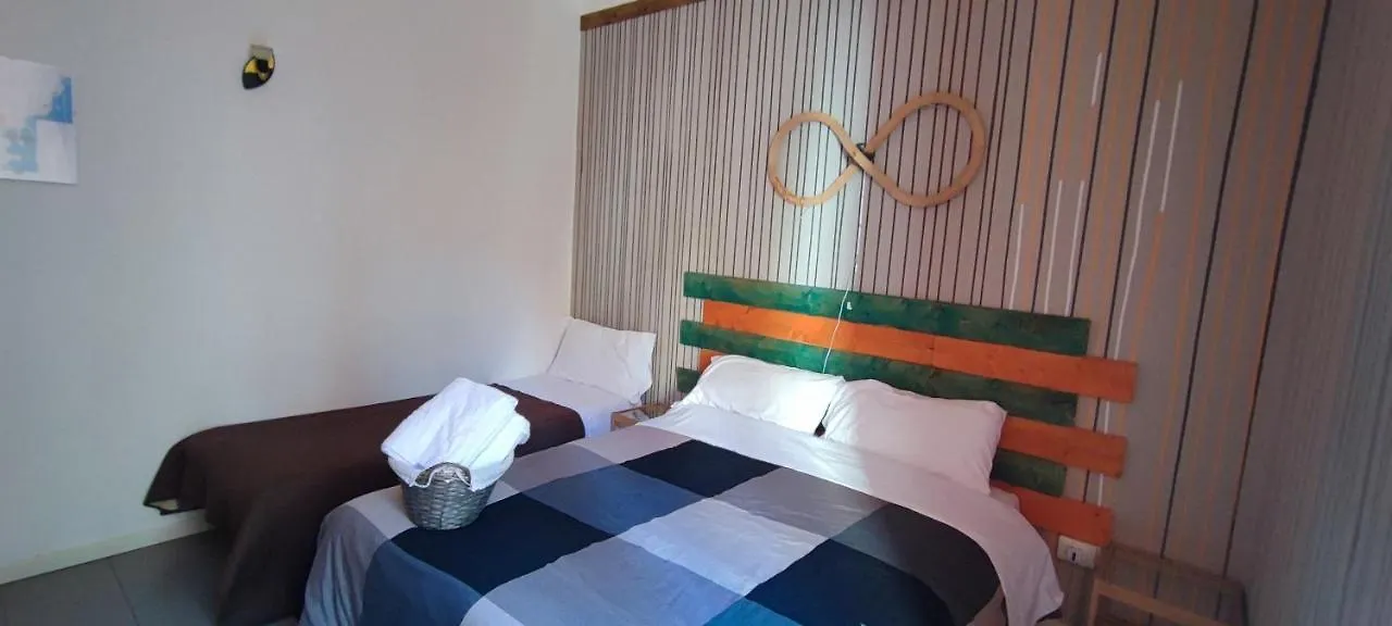Apartament Downtown Vicino Al Duomo Katania 0*,  Włochy