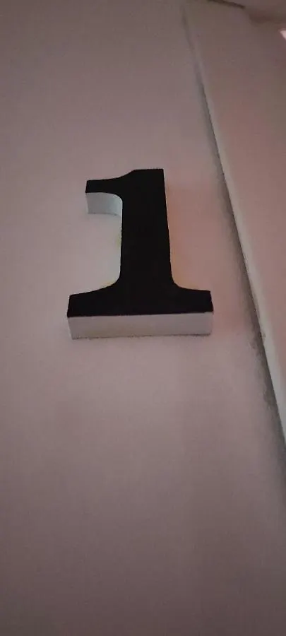 Apartament Downtown Vicino Al Duomo Katania